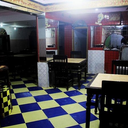 Egyptians Hostel アレクサンドリア エクステリア 写真