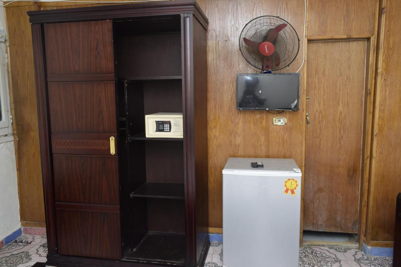 Egyptians Hostel アレクサンドリア エクステリア 写真