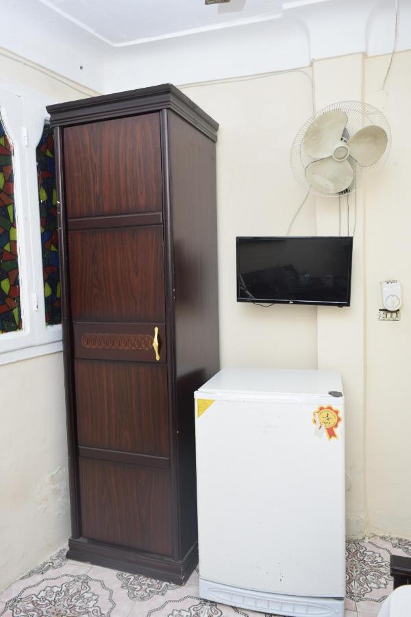 Egyptians Hostel アレクサンドリア エクステリア 写真