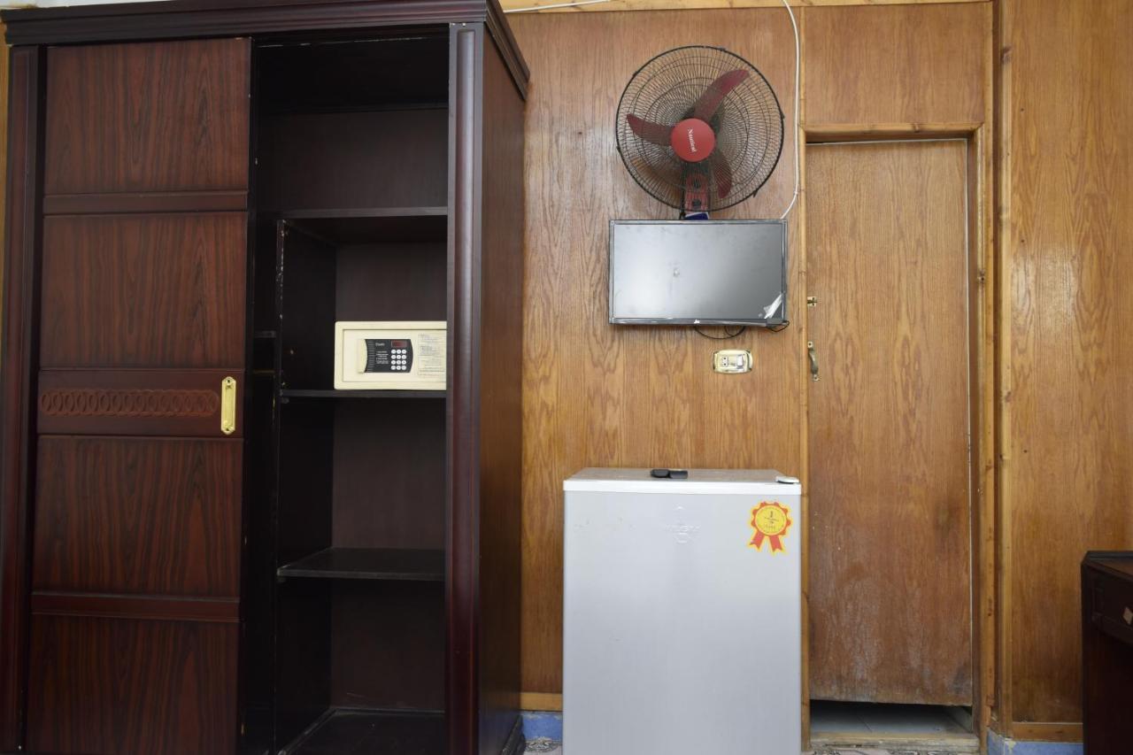 Egyptians Hostel アレクサンドリア エクステリア 写真