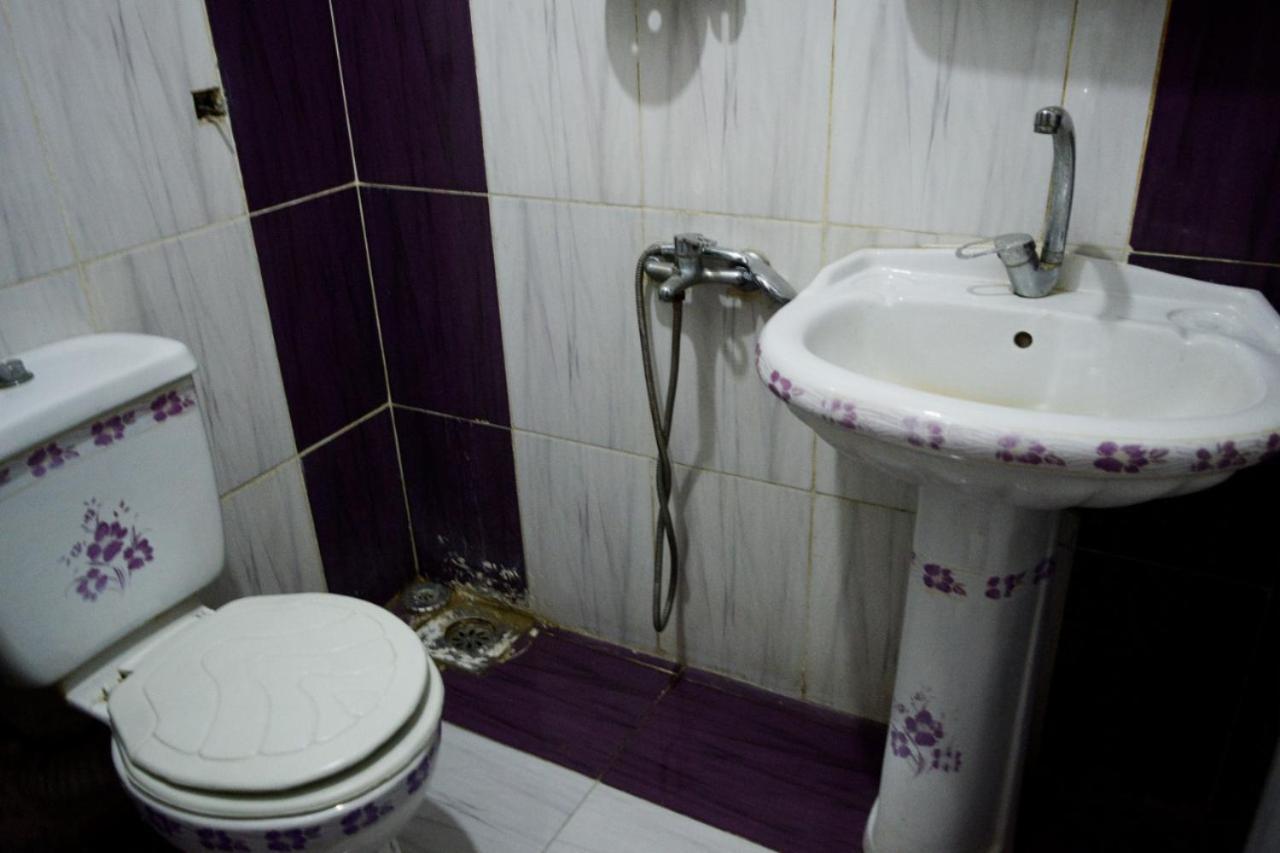 Egyptians Hostel アレクサンドリア エクステリア 写真
