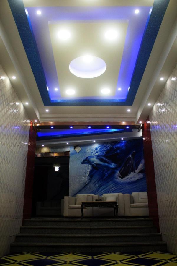 Egyptians Hostel アレクサンドリア エクステリア 写真