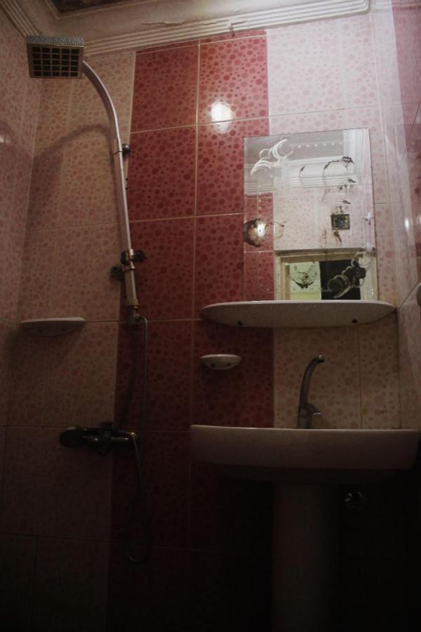 Egyptians Hostel アレクサンドリア エクステリア 写真