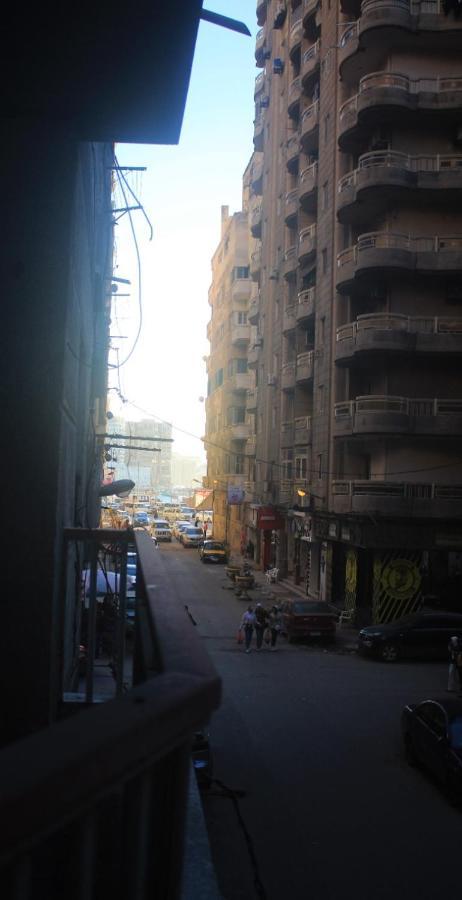 Egyptians Hostel アレクサンドリア エクステリア 写真