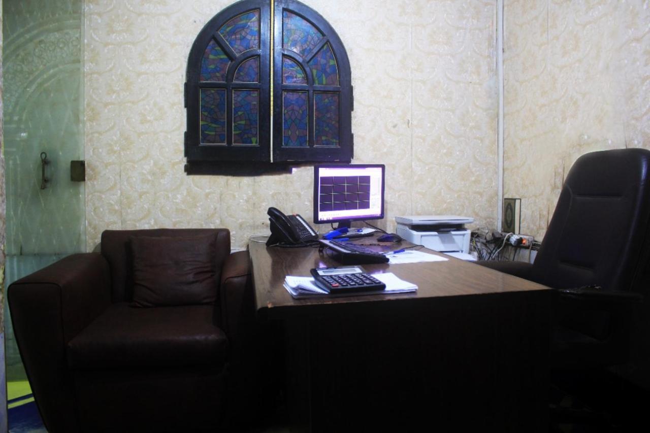 Egyptians Hostel アレクサンドリア エクステリア 写真